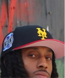 New Era x Jae Tips | キャップ