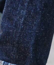 pure blue japan | デニムパンツ