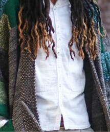 KAPITAL | シャツ/ブラウス