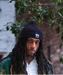 KAPITAL | ニットキャップ/ビーニー