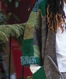 KAPITAL | カーディガン/ボレロ