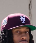 New Era x Hat Clubの「帽子(キャップ)」