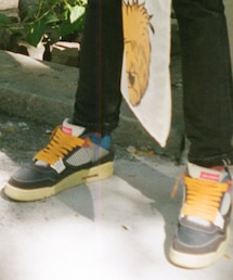 AIR JORDAN | スニーカー