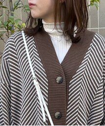 mystic | ニット/セーター