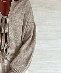 mystic | カーディガン/ボレロ