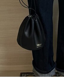 WACCOWACCO | バッグ