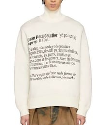 Jean Paul Gaultier | ニット/セーター