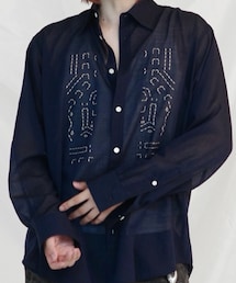 marka | トップス