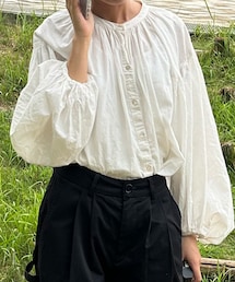 KBF | シャツ/ブラウス