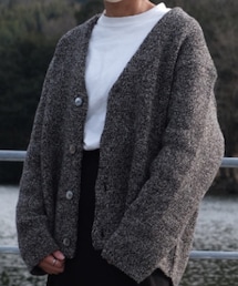 So_lemn | カーディガン/ボレロ