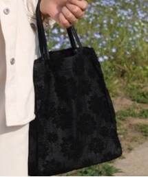 おばあちゃんから貰った | ハンドバッグ