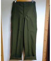 usarmy | M-1951 80*118(スラックス)