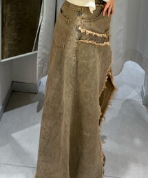 EVRIS | デニムスカート