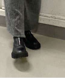ZARA | ブーツ