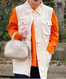ZARA | トップス