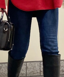 ZARA | デニムパンツ