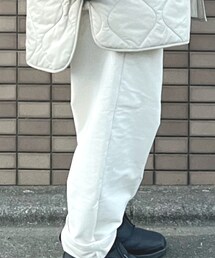 無印良品 | その他パンツ