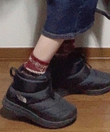 THE NORTH FACE | ブーツ