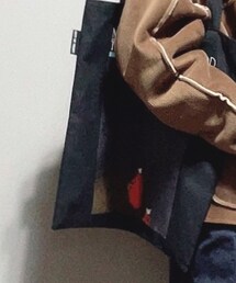 Out of Print | トートバッグ