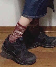 HAIX | スニーカー