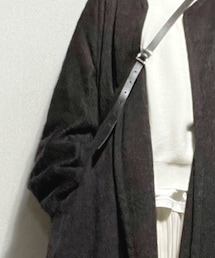 FERNAND LEATHER | ショルダーバッグ