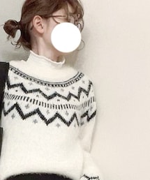 古着 | ニット/セーター