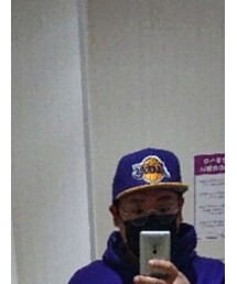 Mitchell&Ness | キャップ