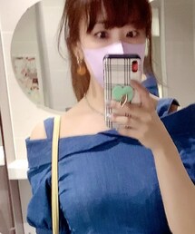 Liquem | ネックレス