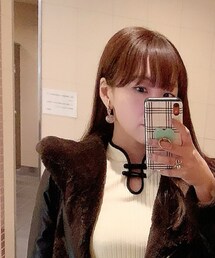 Liquem | イヤリング