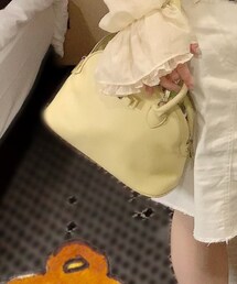 HoneySalon by foppish | ショルダーバッグ