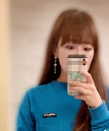 Liquem | イヤリング