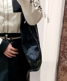 BASQUIAT | エコバッグ/サブバッグ