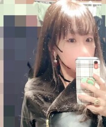 Liquem | イヤリング