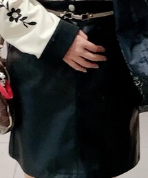 Honeys | スカート