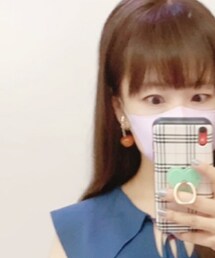 Liquem | イヤリング