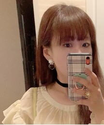 Liquem | イヤリング