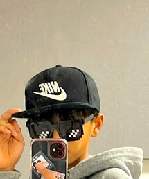 NIKE | キャップ