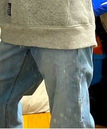 GU | デニムパンツ