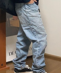 Levi's | 550(デニムパンツ)