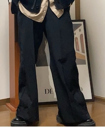 pug | スラックス