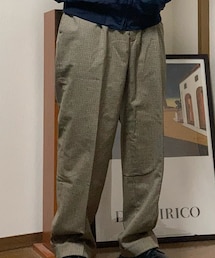 used | スラックス