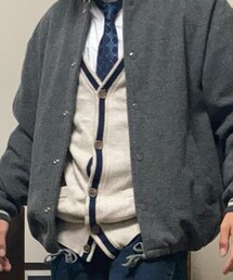 TOMMY HILFIGER | カーディガン/ボレロ