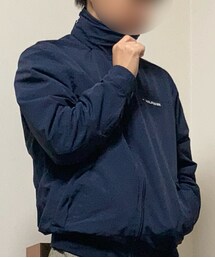 TOMMY HILFIGER | ナイロンジャケット