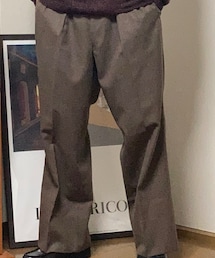 POLO RALPH LAUREN | スラックス