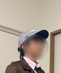 used | キャップ