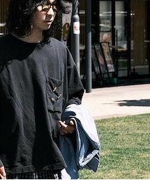 UNFIL | Tシャツ/カットソー