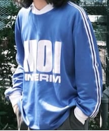 adidas | トップス