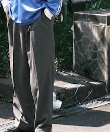 VINTAGE | スラックス