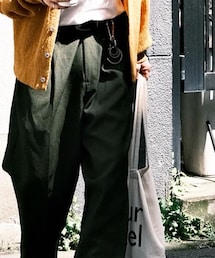 VINTAGE | スラックス