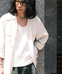 VINTAGE | シャツ/ブラウス